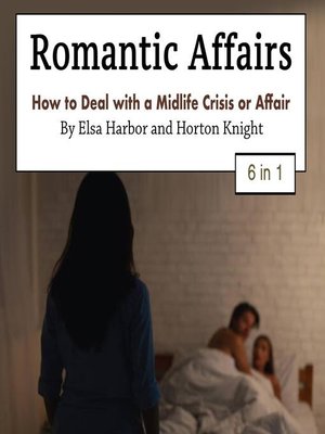 cover image of Romantic Affairs